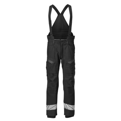23090-231 Winterhose, schwarz, S