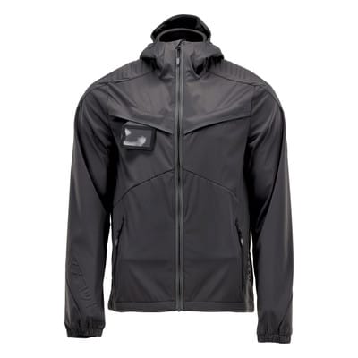 22201-615 Jacke, anthrazitgrau, M