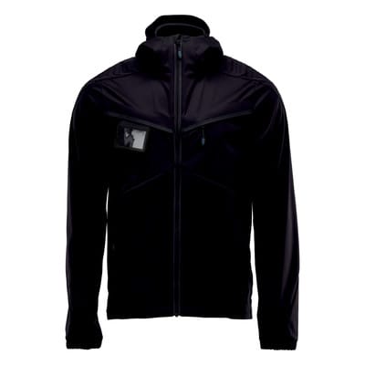 22201-615 Jacke, schwarzblau, 2XL