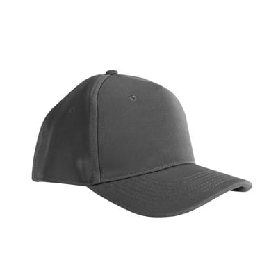 22850-602 Cap, anthrazitgrau, ONE