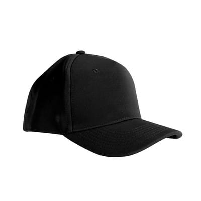22850-602 Cap, schwarz, ONE