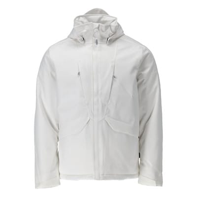 22335-624 Winterjacke, weiß, 3XL