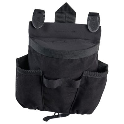 22250-012 Hängetasche, schwarz, ONE