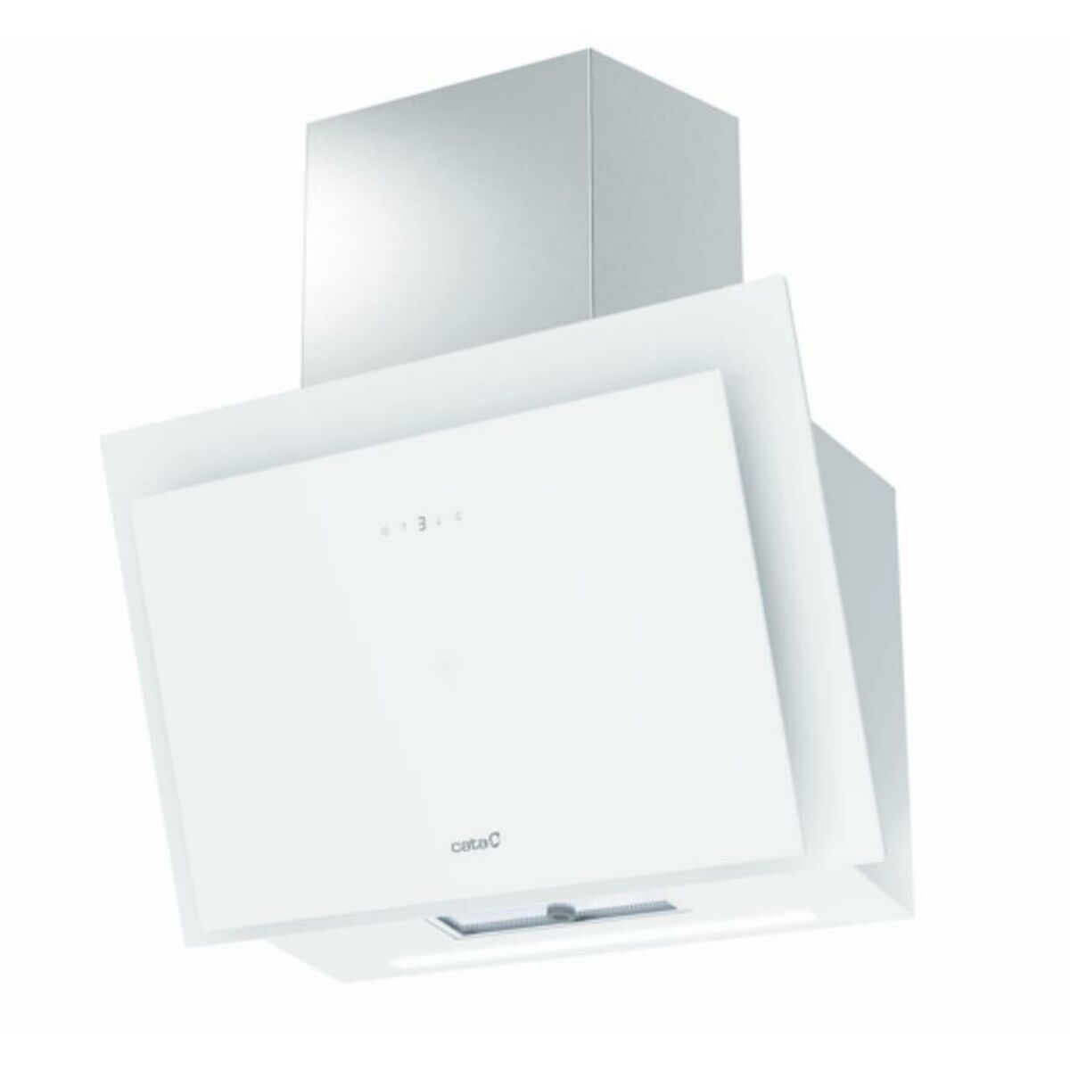 Dunstabzugshaube Cata Thalassa Pro 70 Gwh Kapazität 842 M³/h Geräuschpegel 46-64 Db