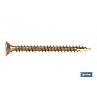 Din 7505a Torx (t-30) M-6x40