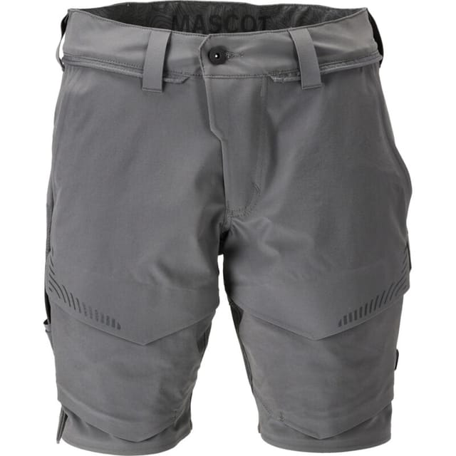 22149-605 Shorts, anthrazitgrau, 24C44