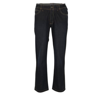 50403-869 Jeans, dunkles denimblau, 90C64