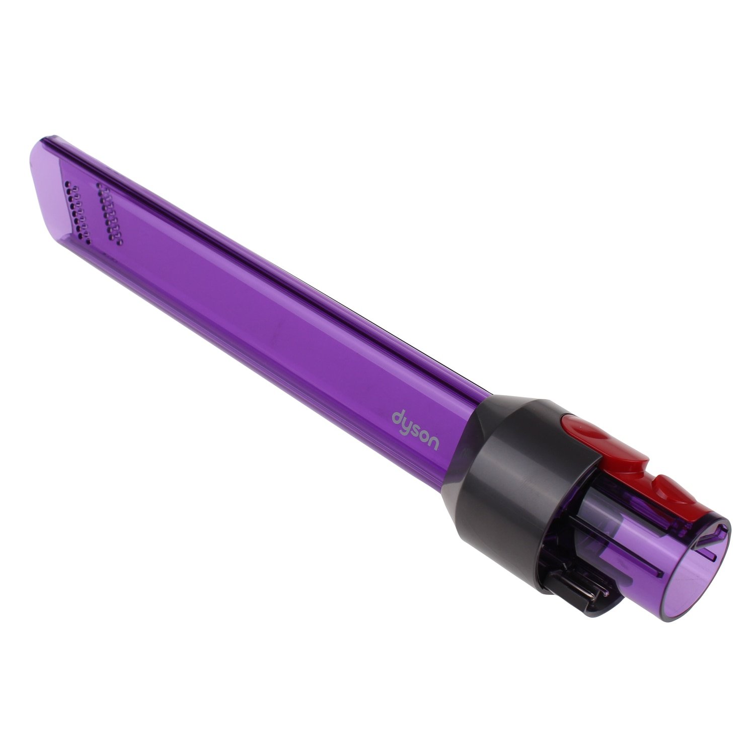 Dyson - Qr Light Pipe Crevice Tool Assy - 97046601 -