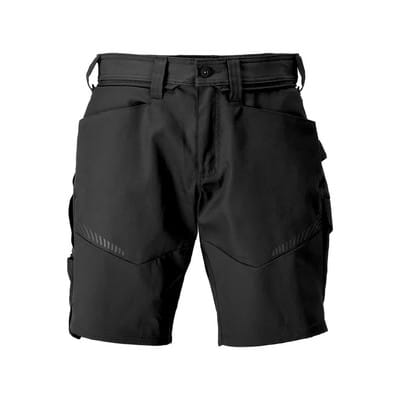25149-230 Shorts, schwarz, C68