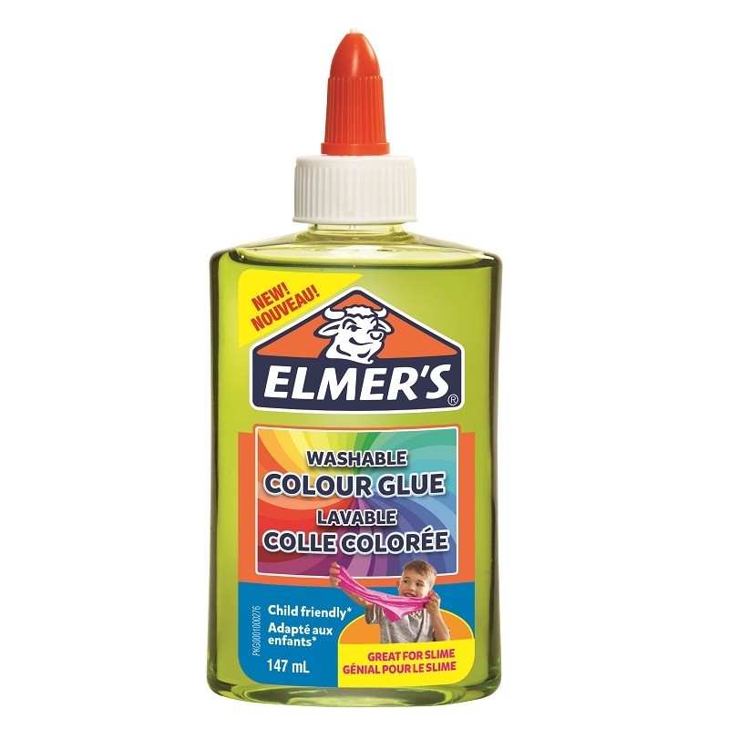 Elmer's 2109504 Klebematerial Für Kunst Und Handwerk