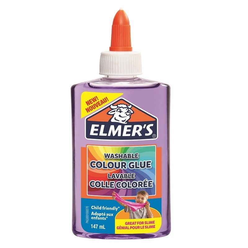 Elmer's 2109488 Klebematerial Für Kunst Und Handwerk