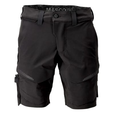 22149-605 Shorts, schwarz, 24C52