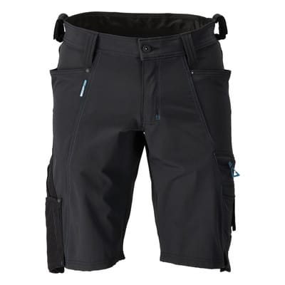 23149-311 Shorts, schwarz, C62