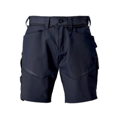 25149-230 Shorts, schwarzblau, C50
