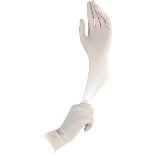Franz Mensch Nitrilhandschuh ''Safe Light'' Hygonorm, Xxl 27027