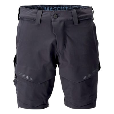 22149-605 Shorts, schwarzblau, 29C58