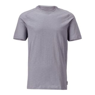 22582-983 T-Shirt, Kurzarm, hell steinblau, 3XL