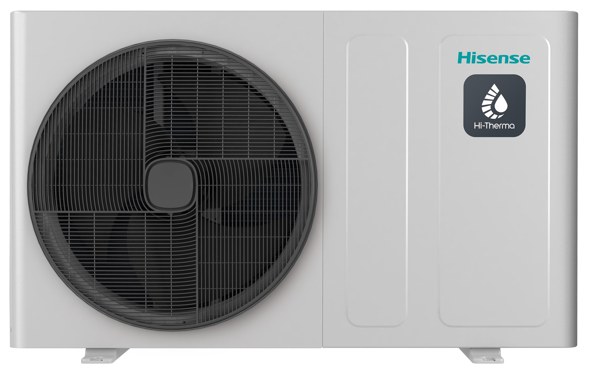 Wärmepumpe Hisense Ahz-120hcds1 12 Kw A+++