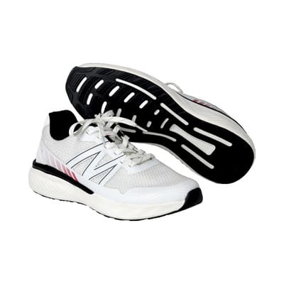 F1005-906 Sneakers, weiß, 1037