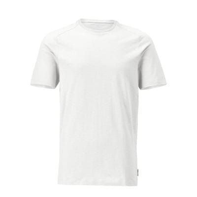 22582-983 T-Shirt, Kurzarm, weiß, XS