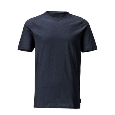 22582-983 T-Shirt, Kurzarm, schwarzblau, XL