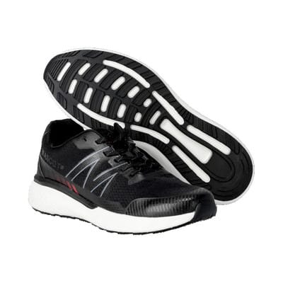 F1005-906 Sneakers, schwarz, 1036