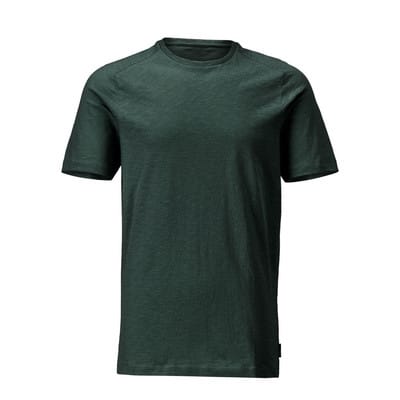 22582-983 T-Shirt, Kurzarm, waldgrün, S