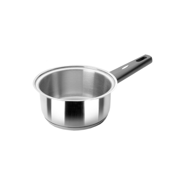 Edelstahltopf 12cm Diffusor Nova Ladycor 88212 Lacor