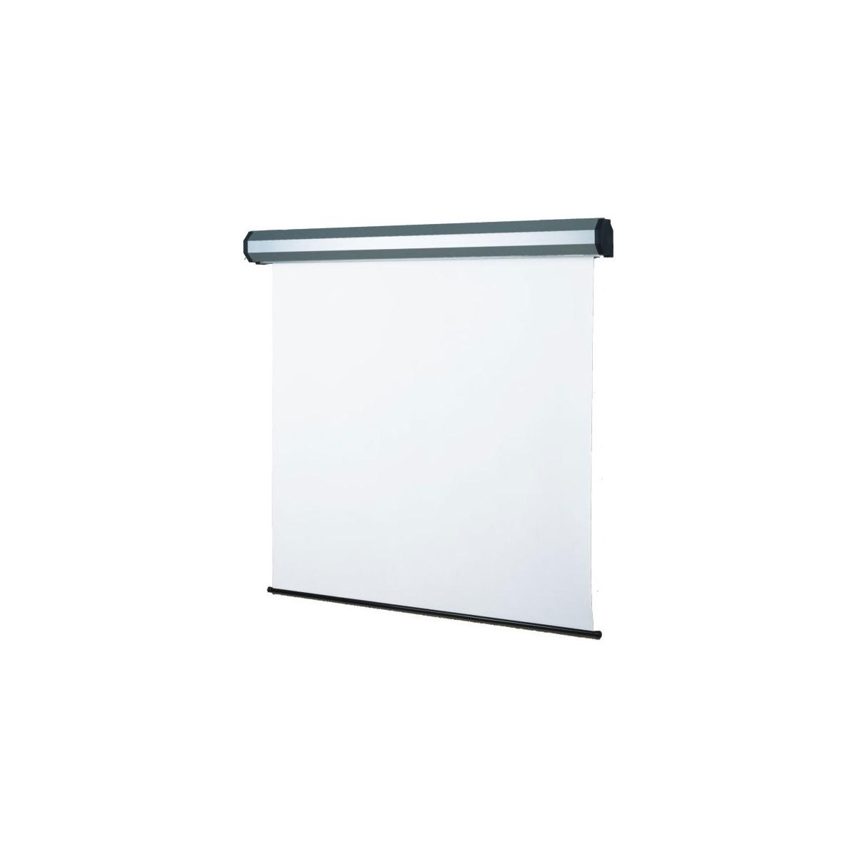 Sopar Electric Professional Projektionsleinwand 3,05 M (120") 4:3