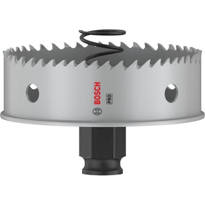 PRO Sheet Metal PC Plus Lochsäge, 83 mm