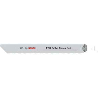 PRO Pallet Repair fast S1022HFR Blatt, 0,9 x 19 x 200 mm