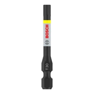 PRO Torx Impact Bit, T30, 55 mm, 2-tlg.