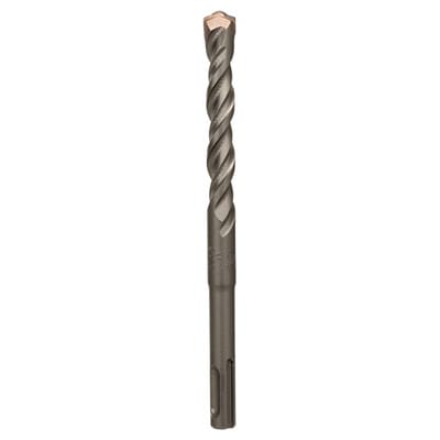 Hammerbohrer plus-3, 12x100x160mm 10 Stk.