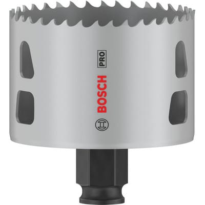 PRO Multi Material PC Plus Lochsäge, 70 mm