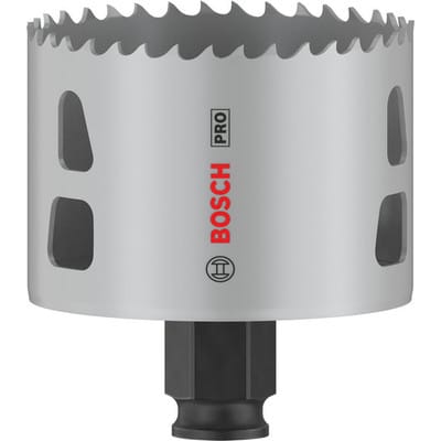 PRO Multi Material PC Plus Lochsäge, 68 mm, 8-tlg.