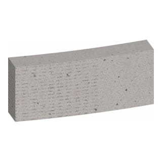 PRO Core Cutter wet, 300 mm, 1 1/4-Zoll-UNC