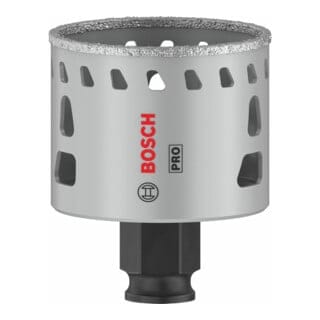 PRO Tile PC Plus Lochsäge, 54 mm, HS