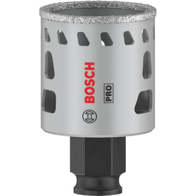 PRO Tile PC Plus Lochsäge, 41 mm, HS