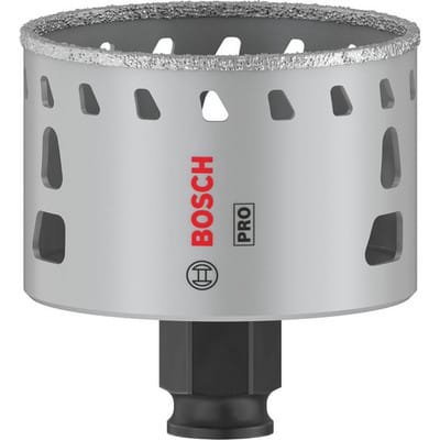 PRO Tile PC Plus Lochsäge, 64 mm, HS