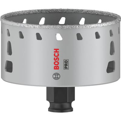 PRO Tile PC Plus Lochsäge, 83 mm, HS