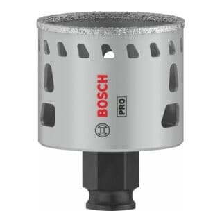 PRO Tile PC Plus Lochsäge, 51 mm, HS