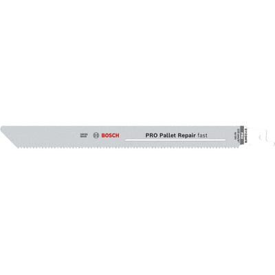 PRO Pallet Repair fast S1122HFR Blatt, 0,9 x 19 x 225 mm