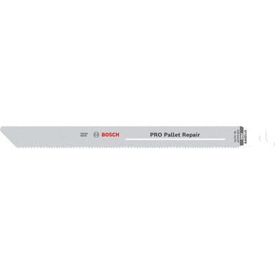 PRO Pallet Repair S1132VFR Blatt, 0,9 x 19 x 225 mm, 100-tlg.