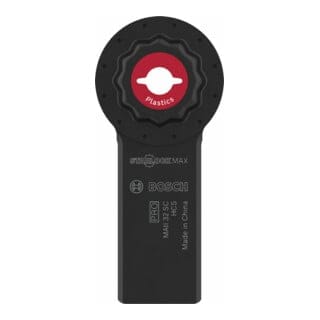 PRO MAII 32 SC Blatt für Multifunktionswerkzeuge, 32 x 55 mm