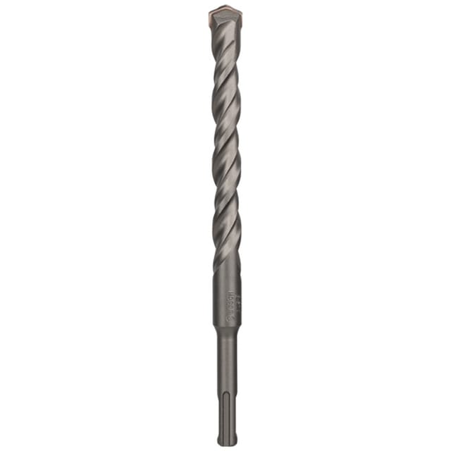 Hammerbohrer plus-3, 16x150x210mm 8 Stk.
