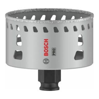 PRO Tile PC Plus Lochsäge, 76 mm, HS