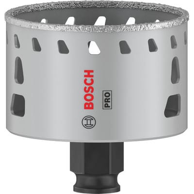 PRO Tile PC Plus Lochsäge, 67 mm, HS