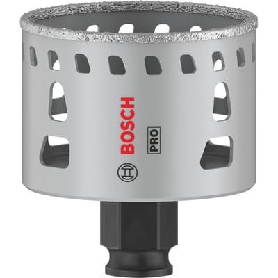 PRO Tile PC Plus Lochsäge, 60 mm, HS