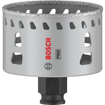 PRO Tile PC Plus Lochsäge, 68 mm, HS