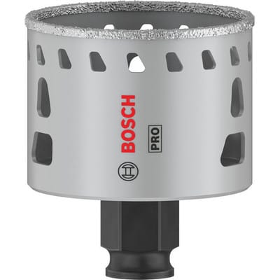 PRO Tile PC Plus Lochsäge, 57 mm, HS